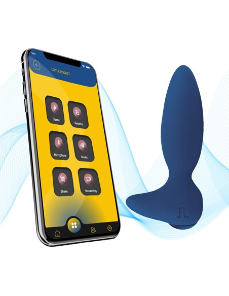 Little Rocket II + APP