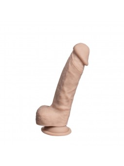 SILEXD - Real Skin Model 1 (7") Flesh