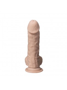 SILEXD - Real Skin Model 1 (7") Flesh