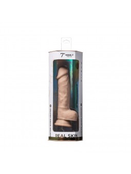 SILEXD - Real Skin Model 1 (7") Flesh