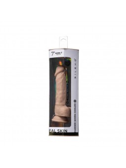 SILEXD - Real Skin Model 1 (7") Flesh
