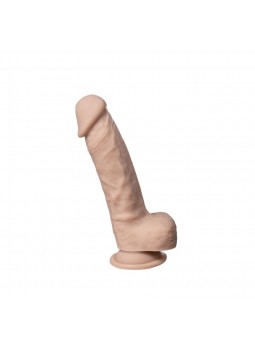 SILEXD - Real Skin Model 1 (8") Flesh