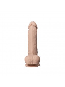 SILEXD - Real Skin Model 1 (8") Flesh