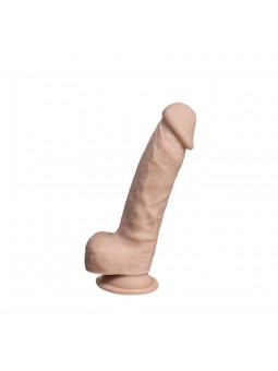 SILEXD - Real Skin Model 1 (8") Flesh