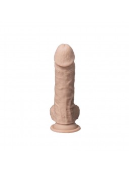 SILEXD - Real Skin Model 1 (8") Flesh