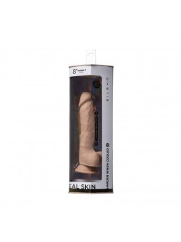 SILEXD - Real Skin Model 1 (8") Flesh