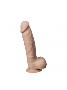 SILEXD - Real Skin Model 1 (9") Flesh