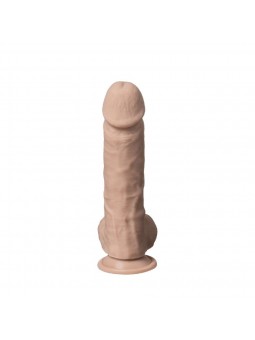 SILEXD - Real Skin Model 1 (9") Flesh