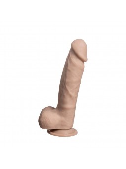 SILEXD - Real Skin Model 1 (9") Flesh