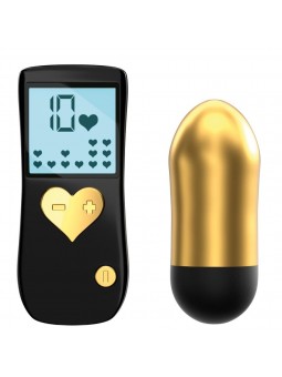 CRY BABY GOLD