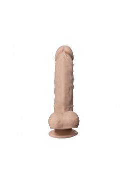 SILEXD - Real Skin Model 1 (9") Flesh