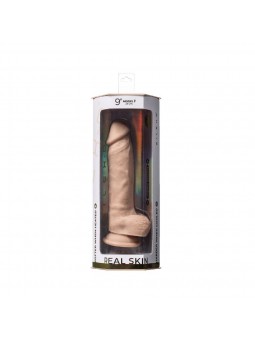 SILEXD - Real Skin Model 1 (9") Flesh