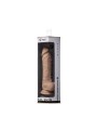 SILEXD - Real Skin Model 1 (9") Flesh
