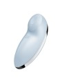 SATISFYER Tap & Climax 2 -Blue