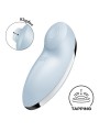 SATISFYER Tap & Climax 2 -Blue