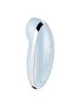 SATISFYER Tap & Climax 2 -Blue