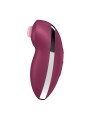 SATISFYER Tap & Climax 2 -Red