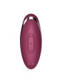 SATISFYER Tap & Climax 2 -Red