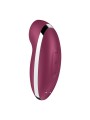 SATISFYER Tap & Climax 2 -Red