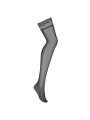 830-STO-1 stockings  black
