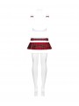 Schooly 5-pcs costume