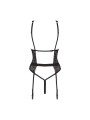 Yaskana teddy black