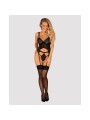 Yaskana teddy black