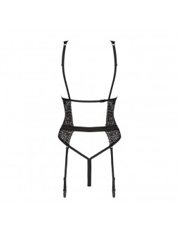 Yaskana teddy black