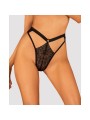 Yaskana thong black