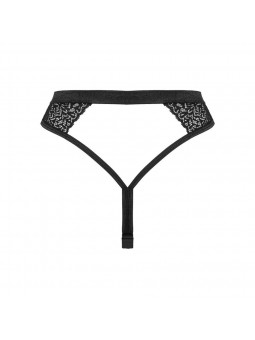 Yaskana thong black