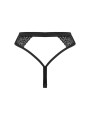 Yaskana thong black