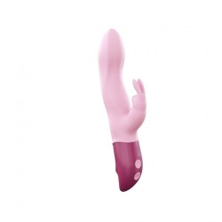 HELLO RABBIT - VIBRATOR - ROSE acquista online su Porky's Store 2
