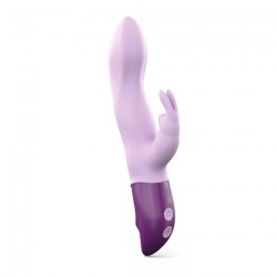 HELLO RABBIT - VIBRATOR - VIOLET acquista online su Porky's Store 2