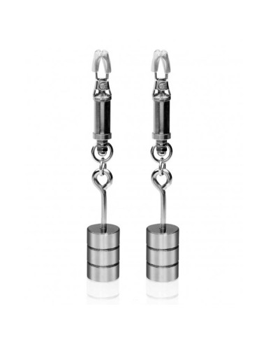 Metal Worx Heavy Weight Nipple Clamps acquista online su Porky's Store