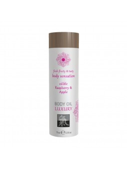 SHIATSU Body oil luxury...