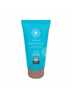 SHIATSU Love Glide...