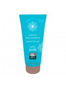 SHIATSU Love Glide...