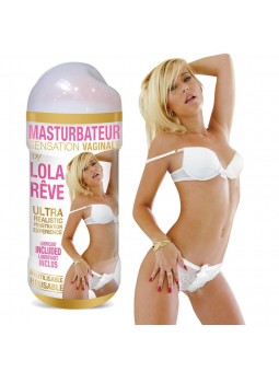 Masturbatore Vaginale Lola...