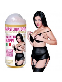 Masturbatore Vaginale...