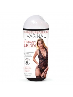 Masturbatore Vaginale...