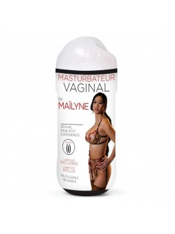 Masturbatore Vaginale Mailyne