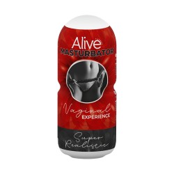 Masturbatore Vagina Experience acquista online su Porky's Store