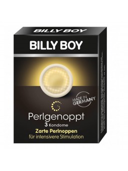 Billy Boy Perlgenoppt 3...
