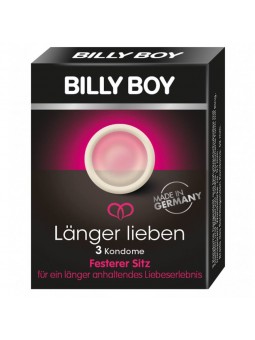 Billy Boy Special Contour 3...