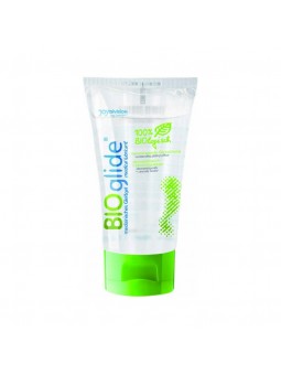 Bioglide 40 ml.