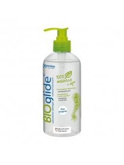 Bioglide 500 ml.