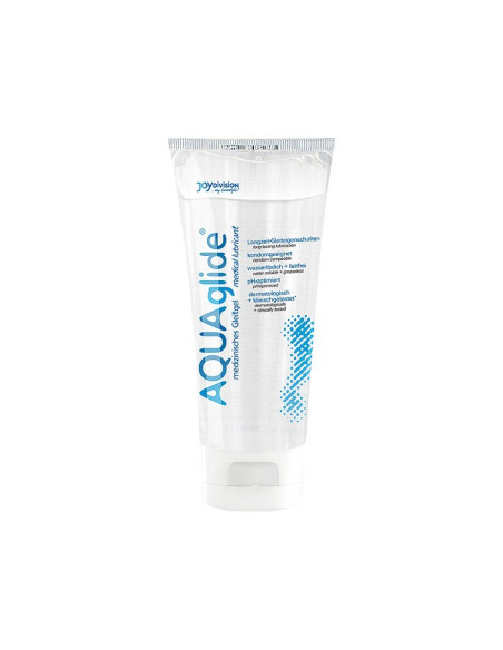 Aquaglide 200ml acquista online su Porky's Store
