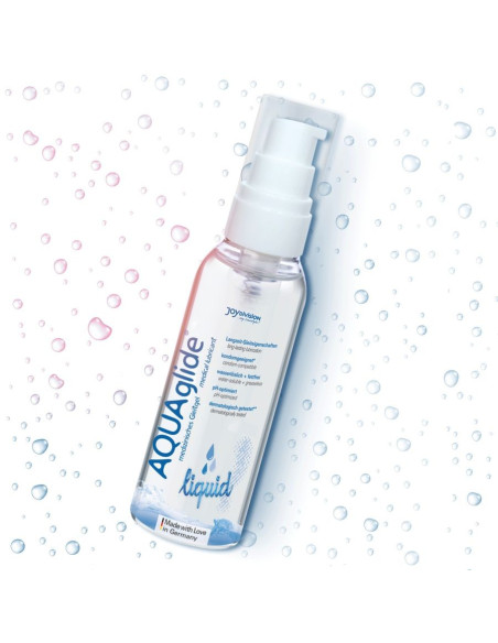 Aquaglide liquid 50ml acquista online su Porky's Store