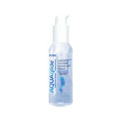 Aquaglide 125 ml acquista online su Porky's Store
