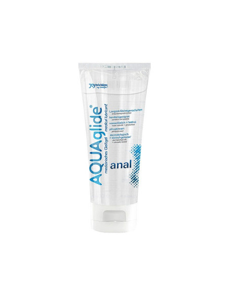 Aquaglide Anal 100 ml acquista online su Porky's Store